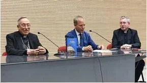 Cuộc Cải Tổ Của Đức Thánh Cha Phanxicô Bước Vào Giai Đoạn Mới