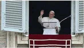 Kinh Lạy Nữ Vương Thiên Đàng Với Đức Thánh Cha: Hãy Lắng Nghe Và BướcTheo Chúa, Vị Mục Tử Nhân Lành