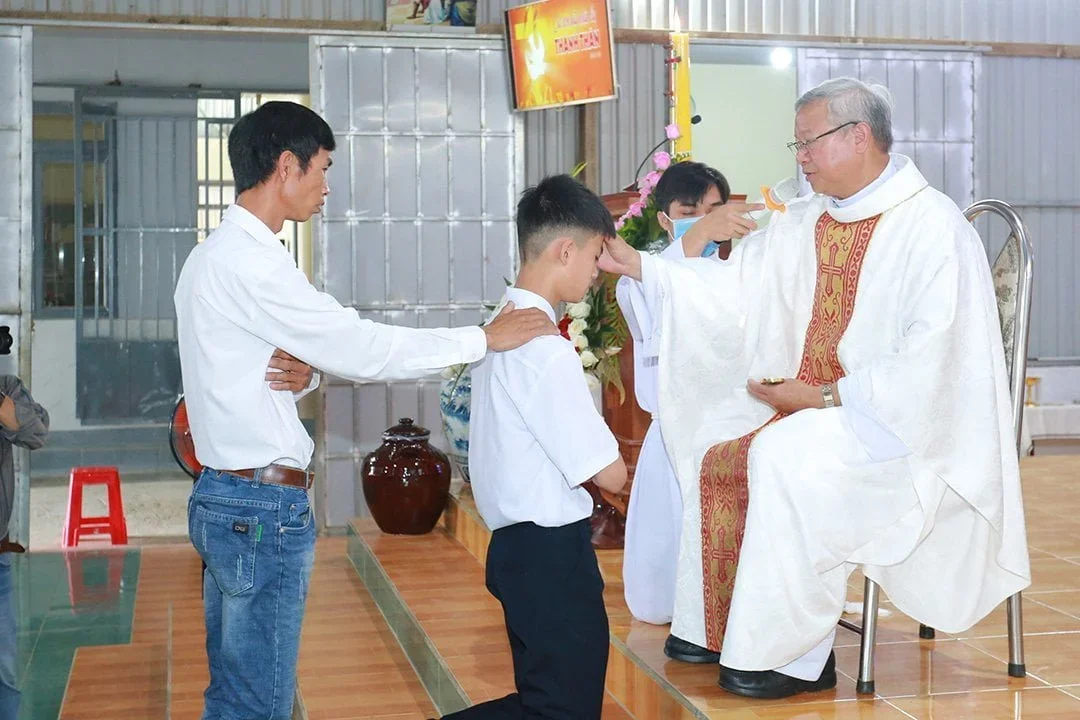 Đức Thánh Cha: Thể thao có thể tạo nhịp cầu văn hoá