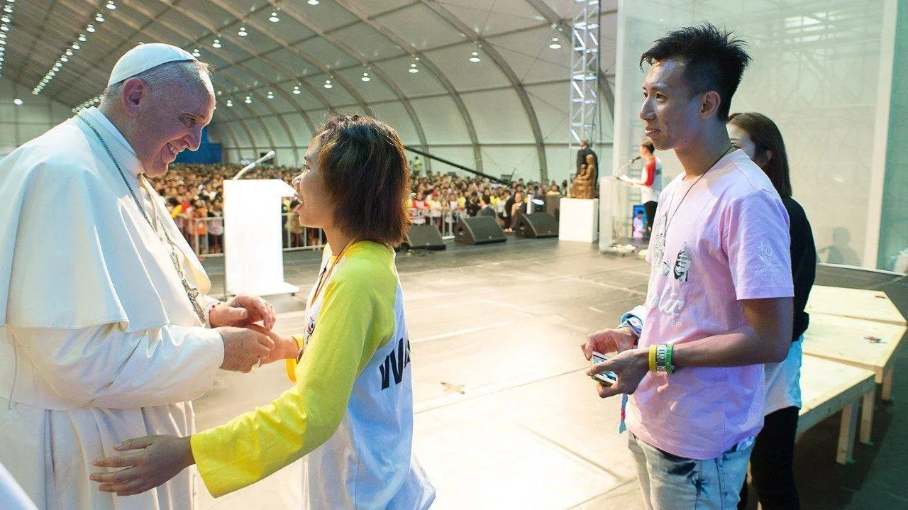 Các Giáo hội Kitô Hàn Quốc cử hành ngày cầu nguyện cho sự hoà giải