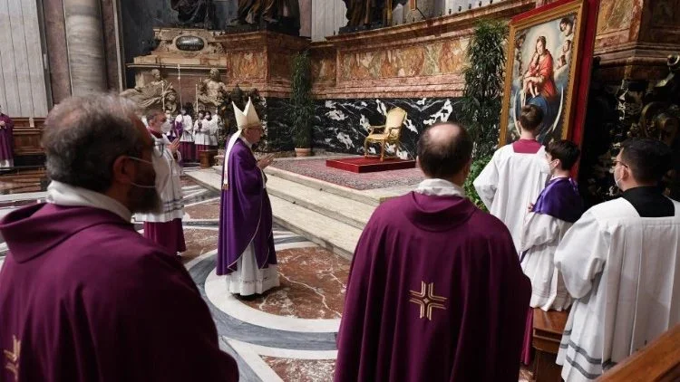 ĐHY Parolin sẽ chủ sự Thánh lễ cầu nguyện cho hoà bình ở Ucraina