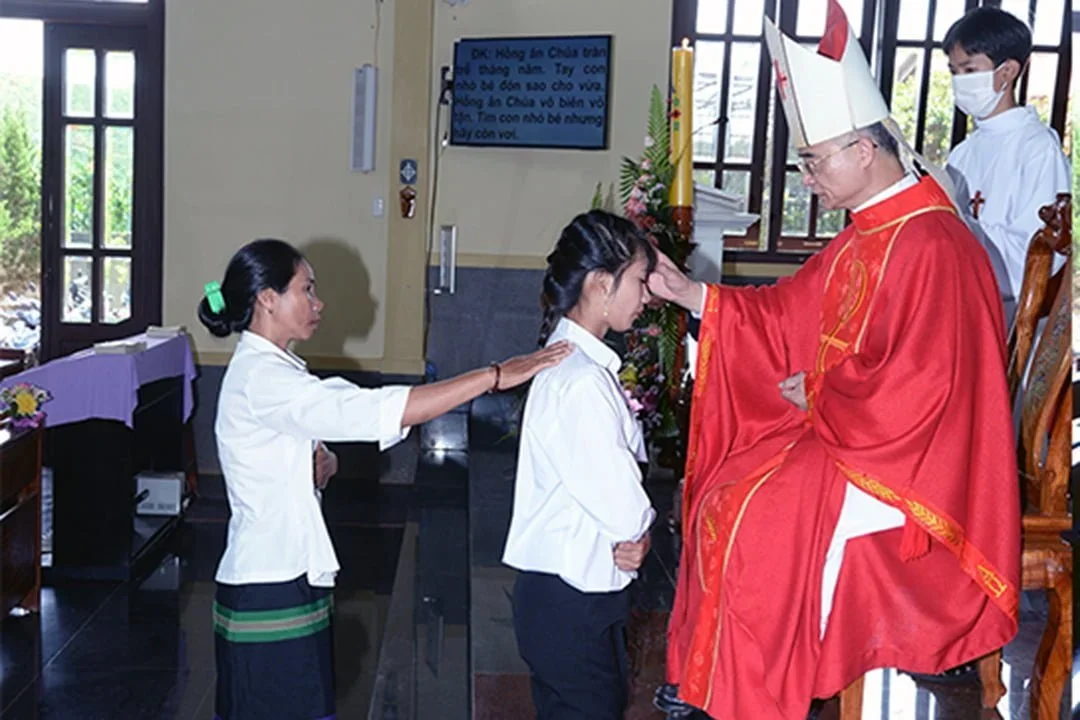 ĐTC Phanxicô: Khi tâm hồn u tối hãy tìm kiếm Chúa Giêsu và Người luôn trả lời chúng ta