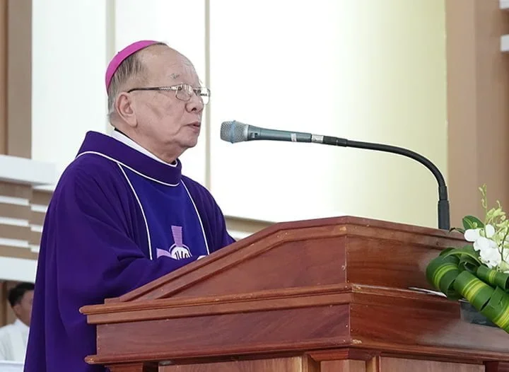 Toà Thánh kêu gọi bảo vệ quyền các trẻ em di cư