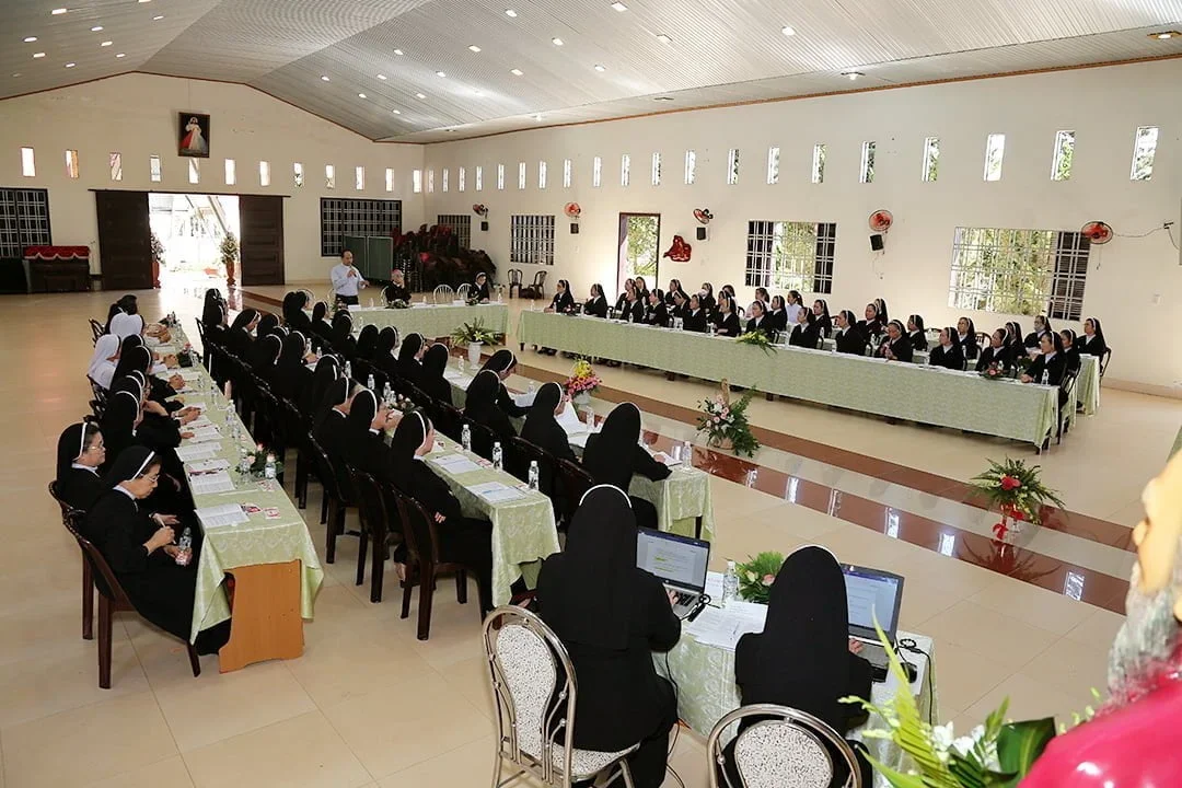 Nhà thờ Đức Mẹ ở Qatar được mở cửa suốt giải bóng đá thế giới