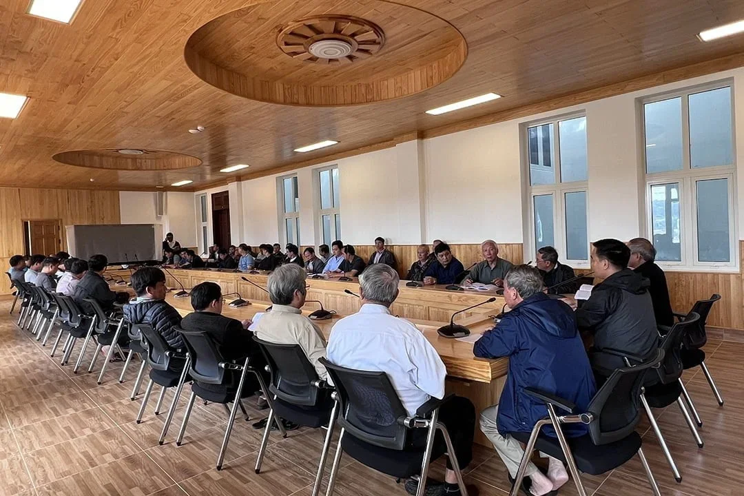 Thánh Lễ Ngày Thế giới Người nghèo lần thứ 6