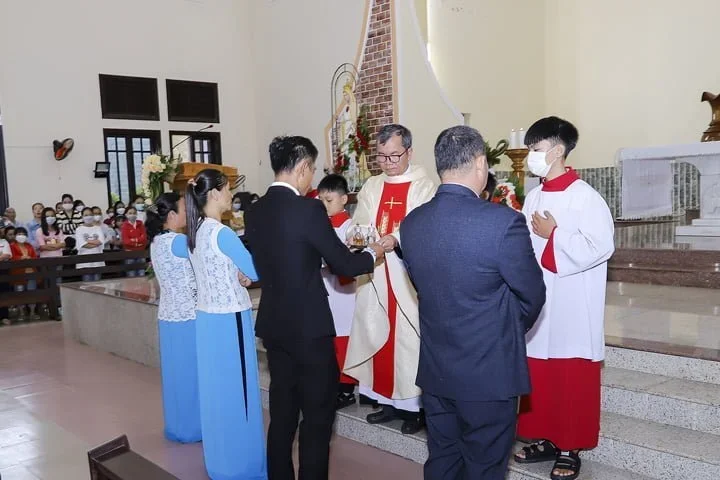 Tiếp kiến chung (23/11): Tìm Chúa vì chính Người chứ không vì lợi lộc