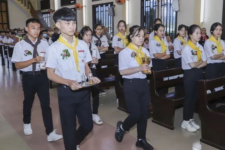 Học hỏi Sứ điệp Ngày Thế giới Truyền thông xã hội năm 2023