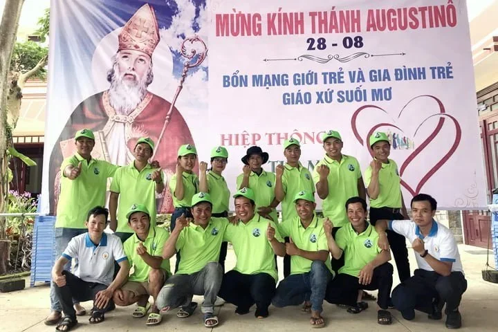 Đức Thánh Cha: ĐHY Baawobr là mục tử khôn ngoan và tốt lành