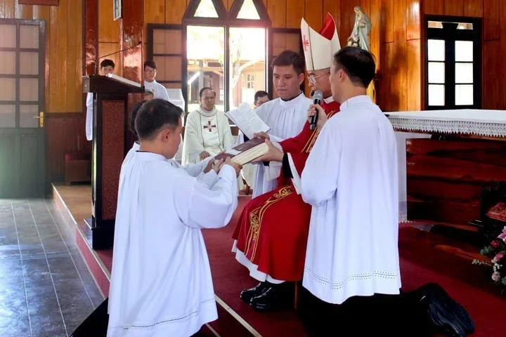 Tĩnh tâm Mùa Vọng 2022: Bài 1 – Giới thiệu: Tĩnh tâm và Phân định