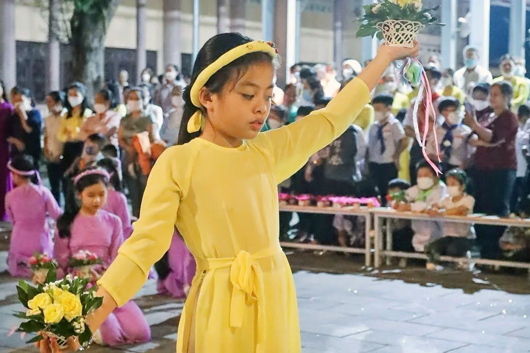 ĐTC hy vọng Hiệp định tạm thời với Trung Quốc sẽ được gia hạn