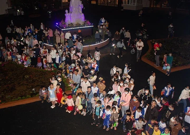 Đức Thánh Cha mời gọi các nguyên thủ quốc gia “đặc xá” cho các tù nhân dịp Giáng Sinh