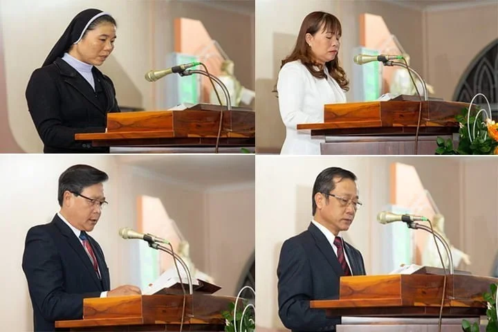 ĐTC Phanxicô: Tình bạn với Chúa Giêsu có thể biến đổi tâm hồn chúng ta