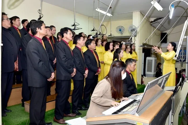 Kinh Truyền Tin lễ Hiển Linh (6/1): Ba món quà các nhà chiêm tinh nhận được