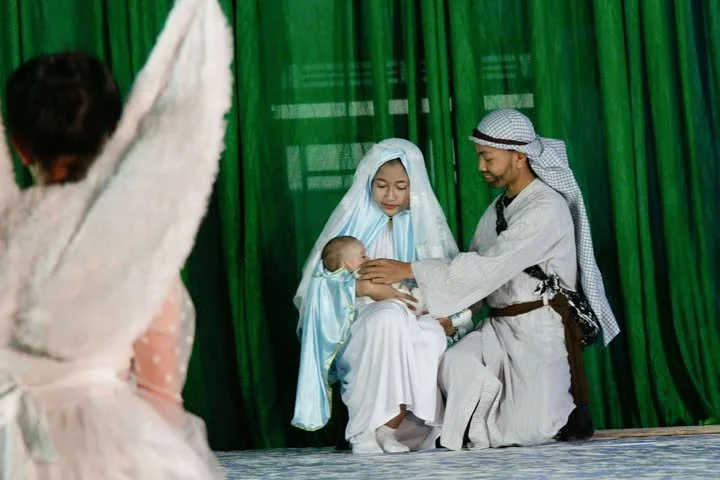 ĐTC Phanxicô: Chúng ta không thể loan báo Tin Mừng nếu không làm chứng về sự hiệp nhất