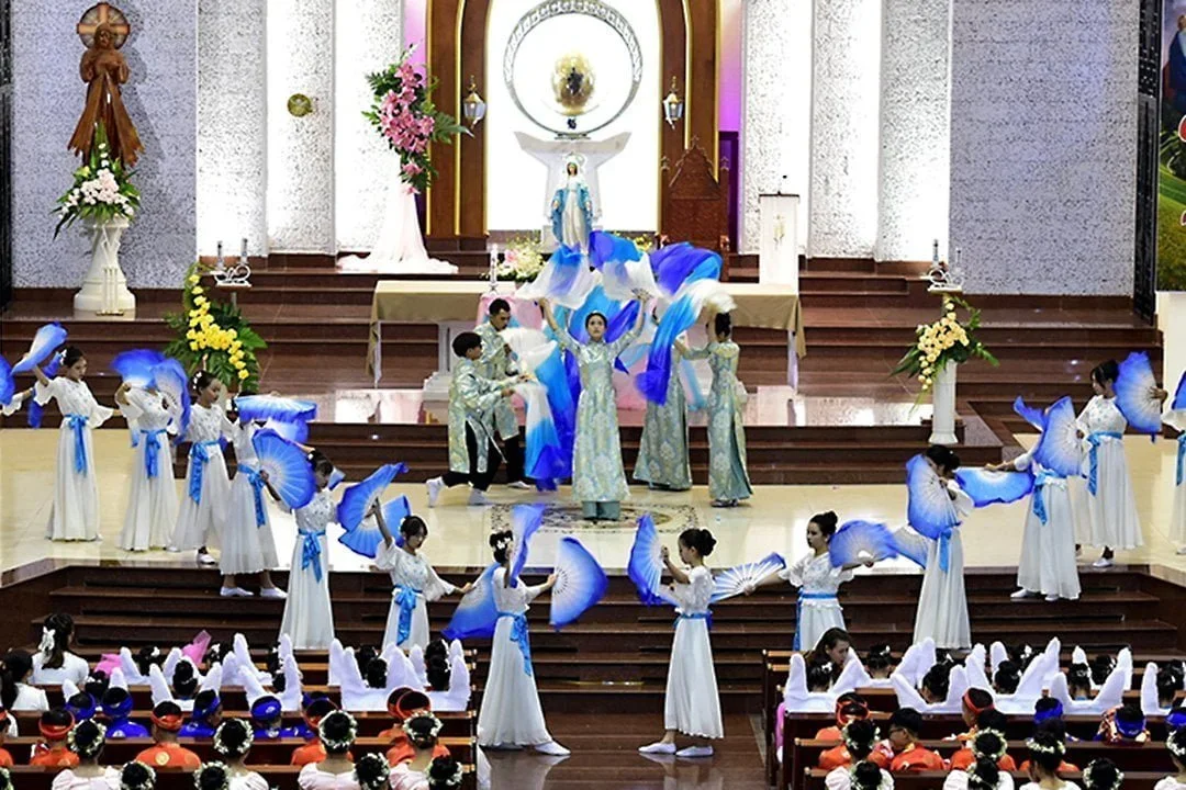 Đức Thánh Cha: Không dung thứ cho tệ nạn lạm dụng tính dục trẻ em