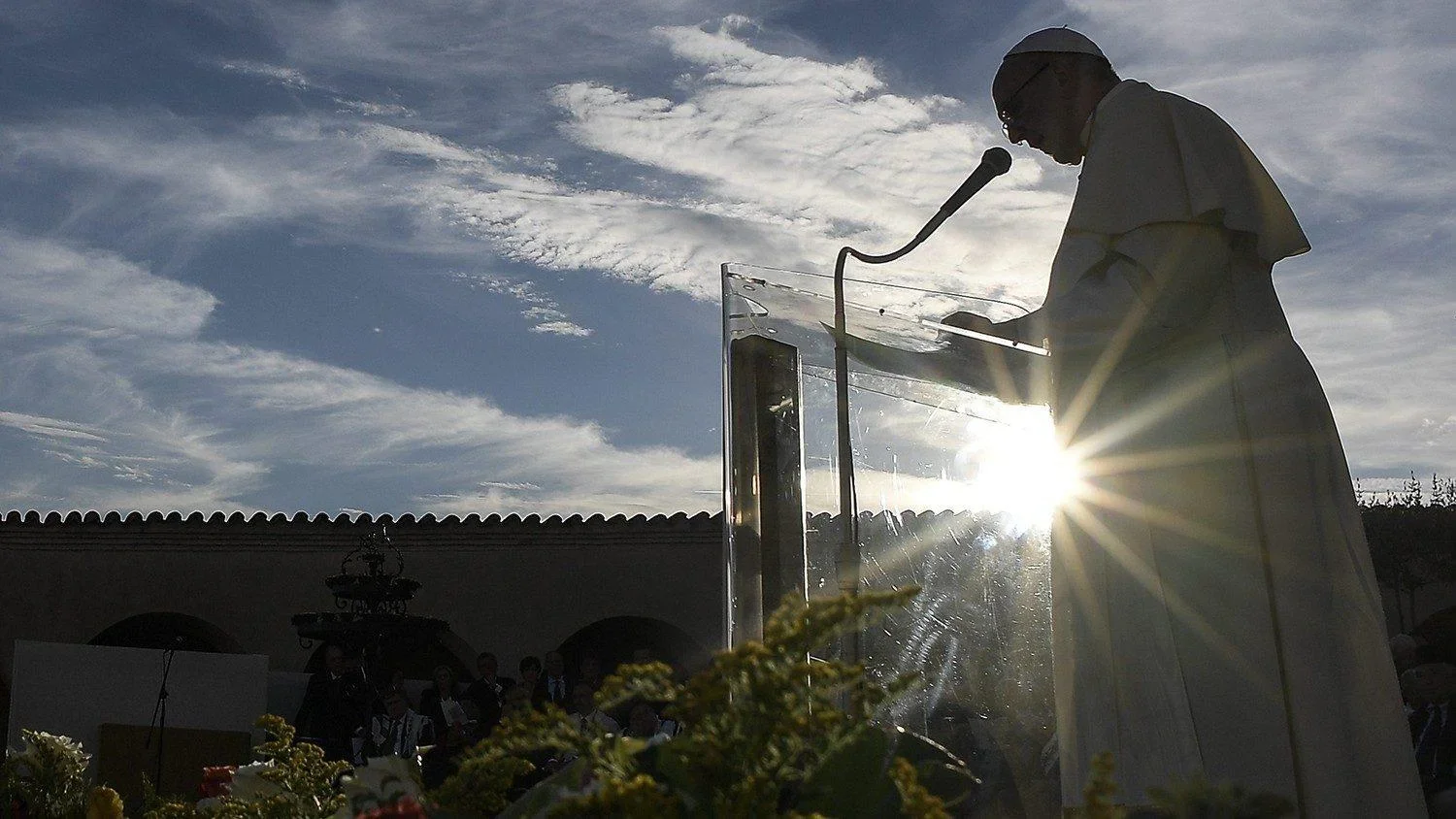 Đức Thánh Cha sẽ tham dự “Nền kinh tế Phanxicô” và “Đại hội Thánh Thể toàn nước Ý”