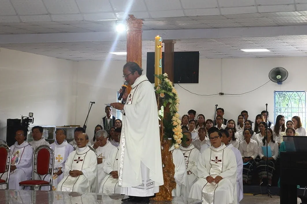 Các phong trào, hiệp hội của Ý tổ chức Tuần hành vì Hòa bình ở Kiev