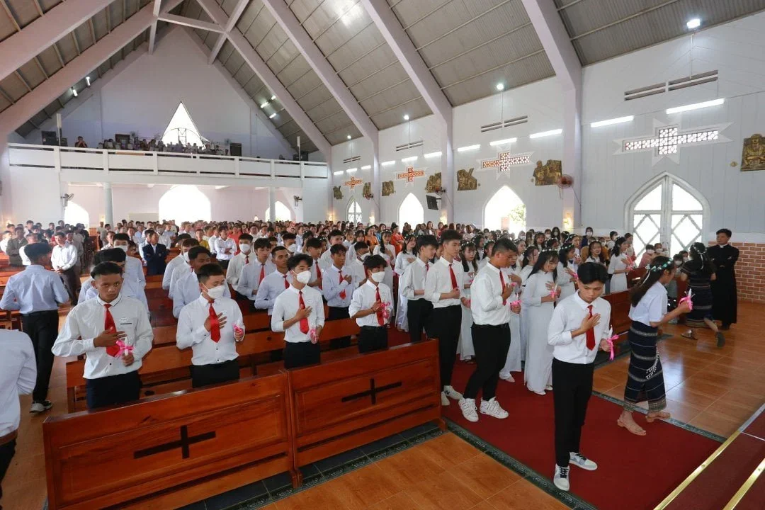 Hiệp định giữa Tòa Thánh và Trung Quốc: những ý kiến phò và chống