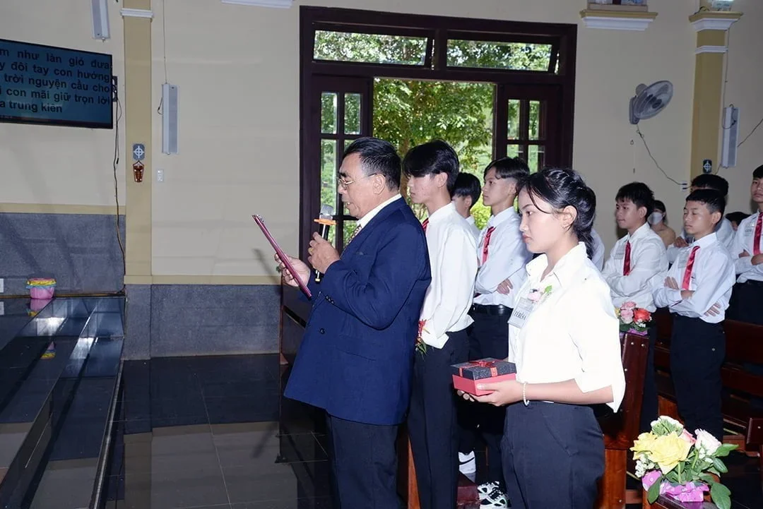 Cuộc gặp gỡ Taizé châu Âu lần thứ 43 tại Torino