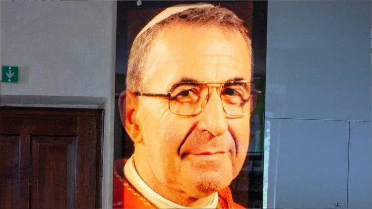 Các sự kiện xung quanh lễ phong chân phước cho Đức Giáo hoàng Gioan Phaolô I