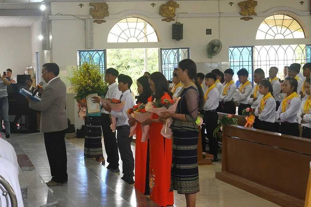 Người Công giáo được kêu gọi trở thành “những nhà truyền thông đáng tin” của sự thật