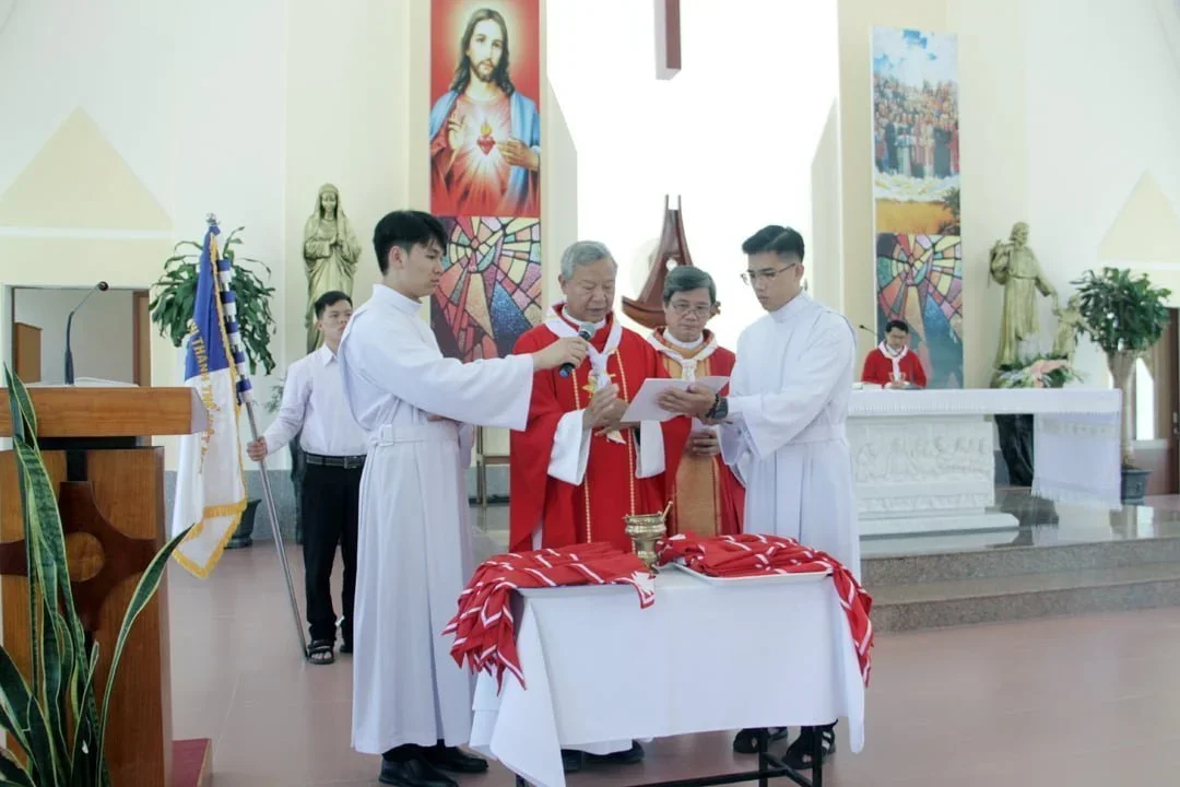 Các Giáo hội Kitô kêu gọi Tổng thống Hoa Kỳ quan tâm đến các Kitô hữu ở Thánh Địa