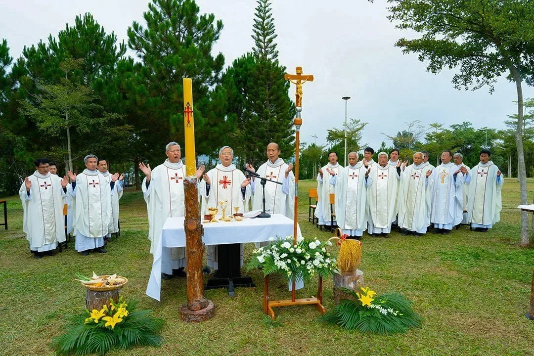 Chính phủ Đông Timor được kêu gọi bảo tồn các địa điểm du lịch tôn giáo