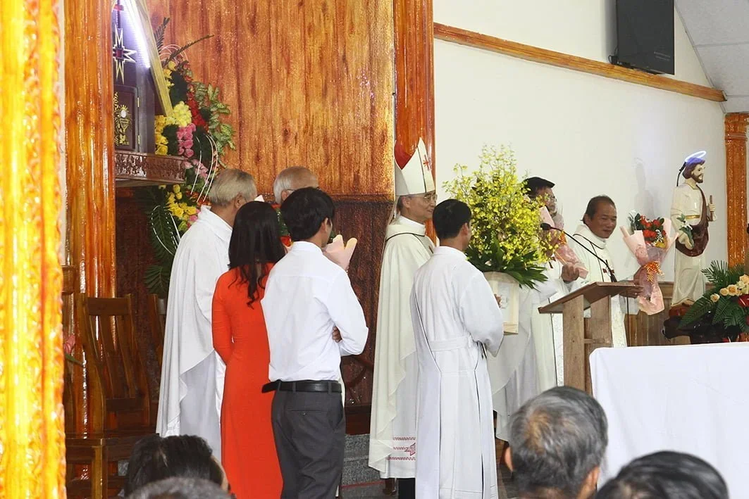 ĐTC bổ nhiệm 3 người nữ vào Bộ Giám mục