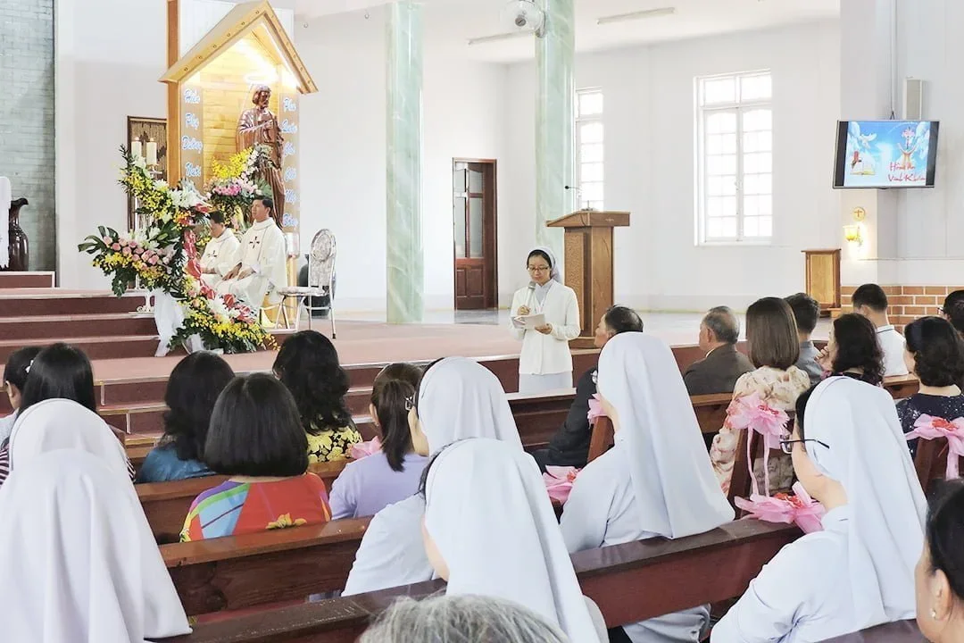 ĐTC kêu gọi các quốc gia hợp tác với nhau để thích ứng với biến đổi khí hậu