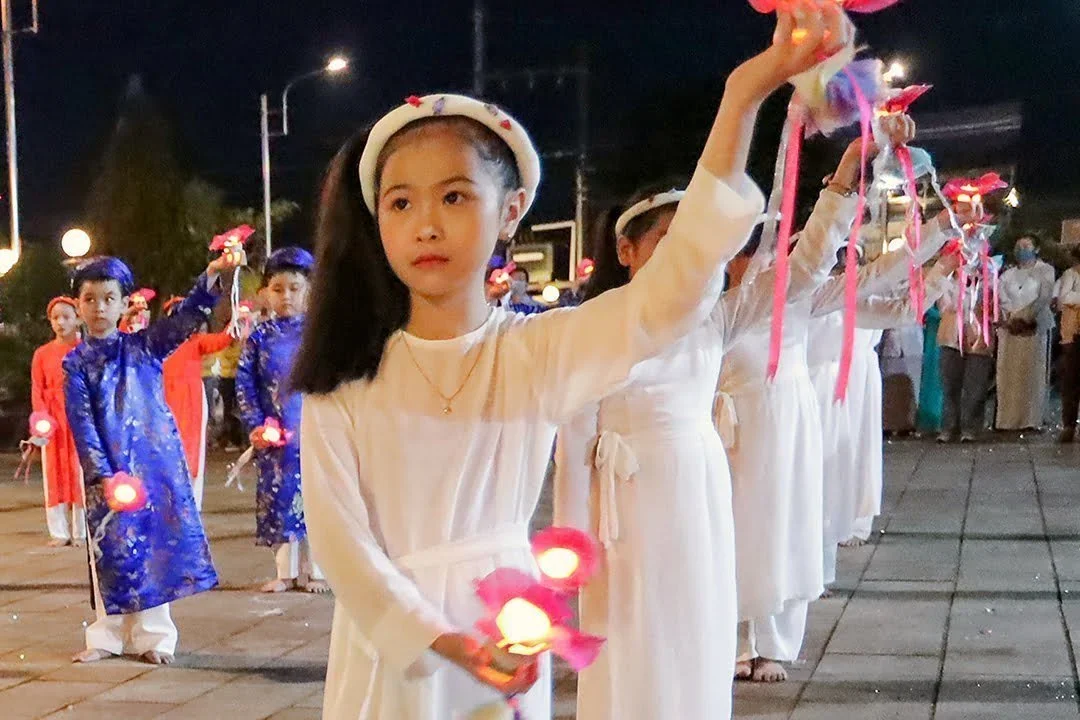 ĐTC yêu cầu các dòng tu không khoan nhượng với tệ nạn lạm dụng