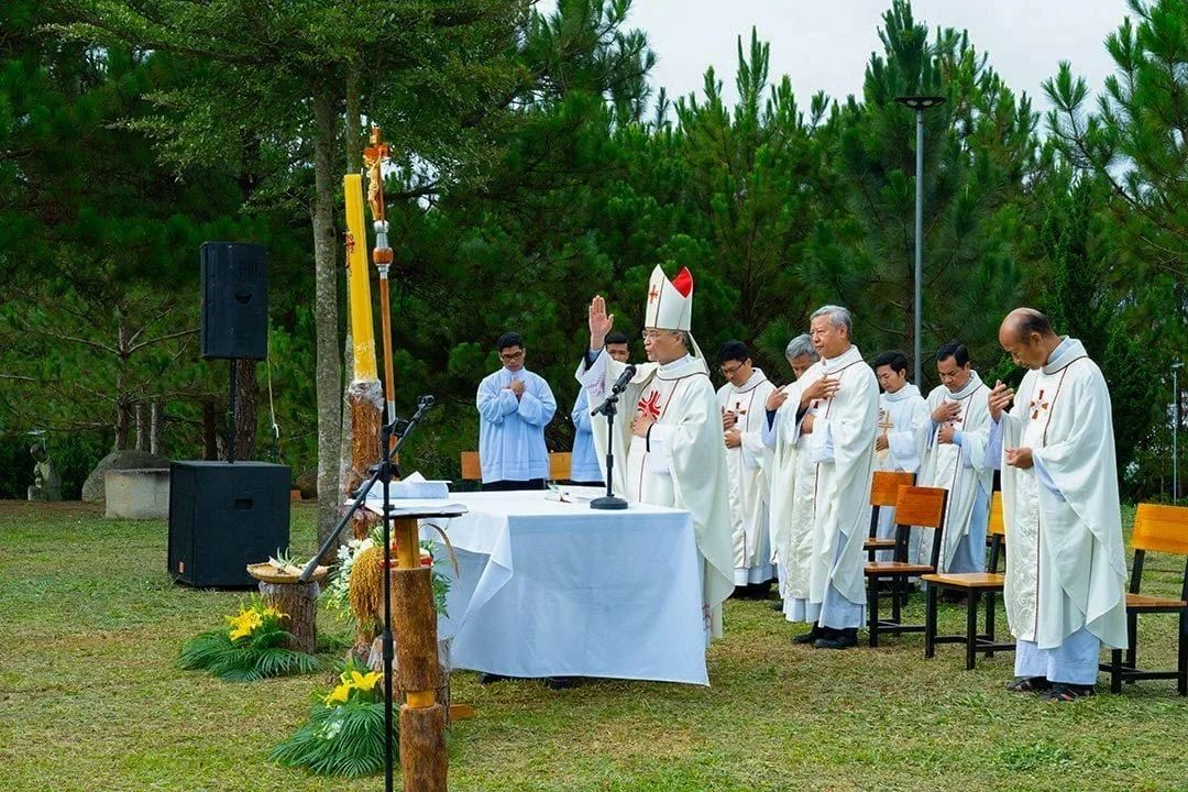 Đài thiên văn Vatican: Ngạc nhiên và biết ơn trước Thụ tạo và khả năng của khoa học