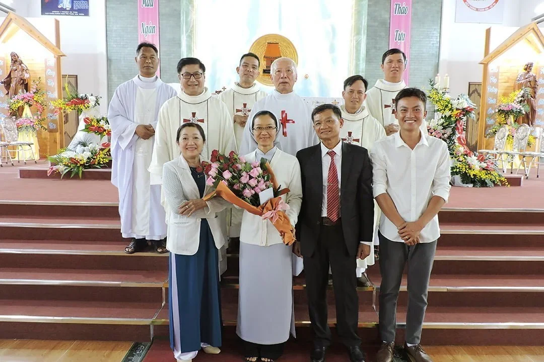 Các linh mục Nigeria báo động rằng linh mục ở Nigeria có nguy cơ bị huỷ diệt