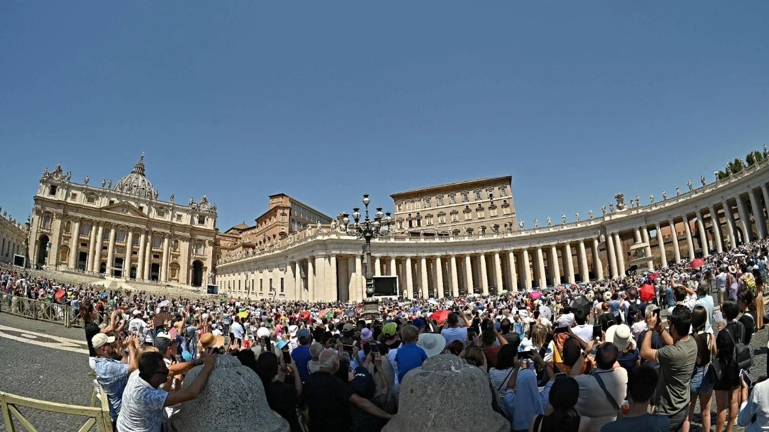 ĐTC Phanxicô: cuộc viếng thăm Canada là cuộc hành hương thống hối