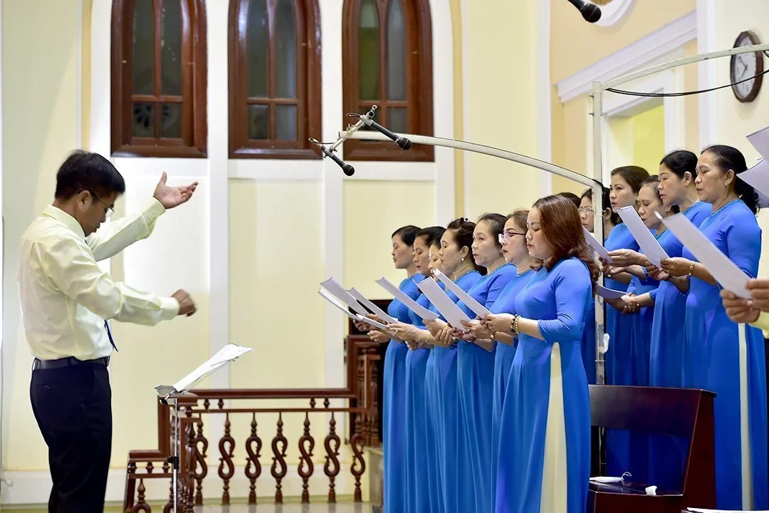 ĐTC mời gọi dùng truyền thông để cổ võ đối thoại và hiểu biết lẫn nhau