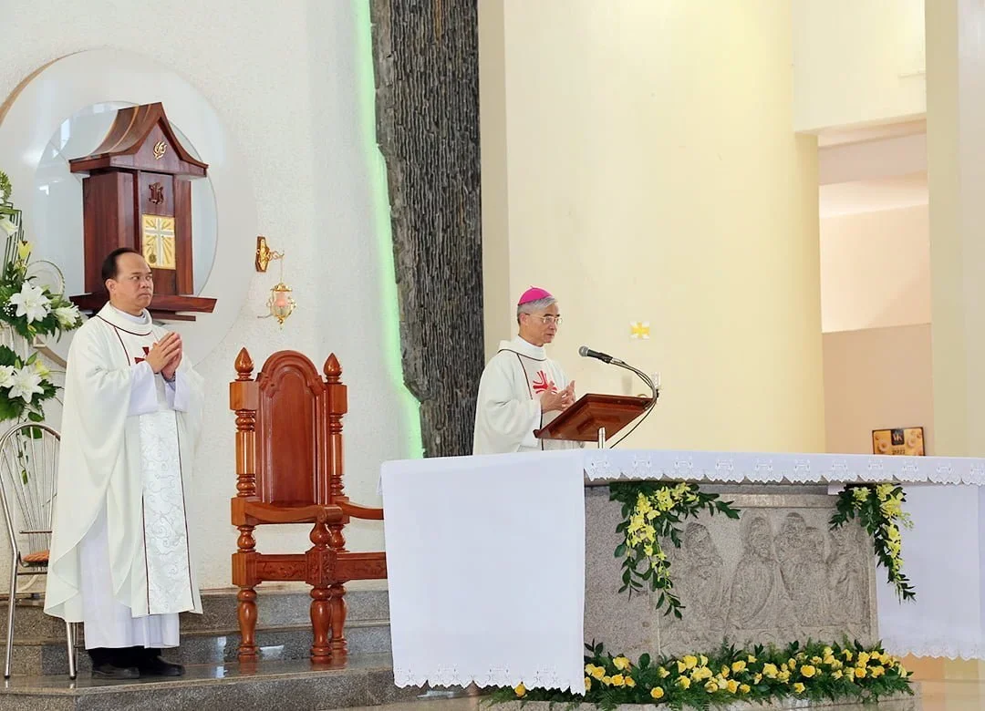 Ý nghĩa của logo chuyến viếng thăm Canada của ĐTC