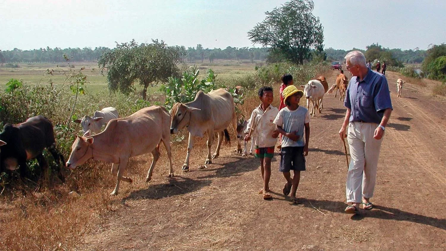 Tình nguyện viên Hội Thừa sai Paris cử hành 20 năm phục vụ tại châu Á