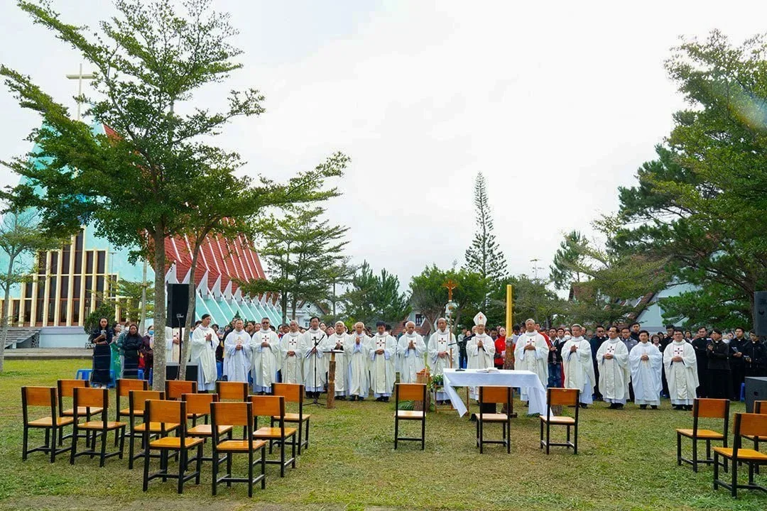 Giáo hội Công giáo tại Canada trước ngưỡng cửa chuyến viếng thăm của ĐTC