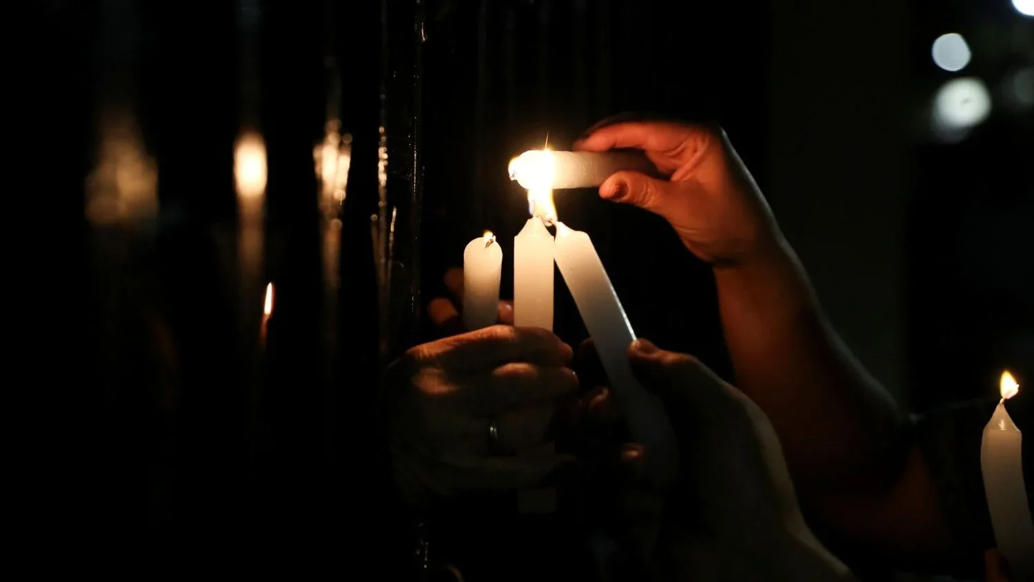 Hàng ngàn bạn trẻ Chile mang sứ điệp vui mừng và hy vọng của Đức Kitô cho 52 cộng đồng