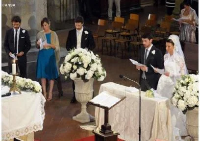 Thư của Ủy Ban Giáo Hoàng Ecclesia Dei về việc cho phép cử hành Lễ Hôn Phối cho các Tín Hữu thuộc Huynh Đoàn Thánh Pi-ô X