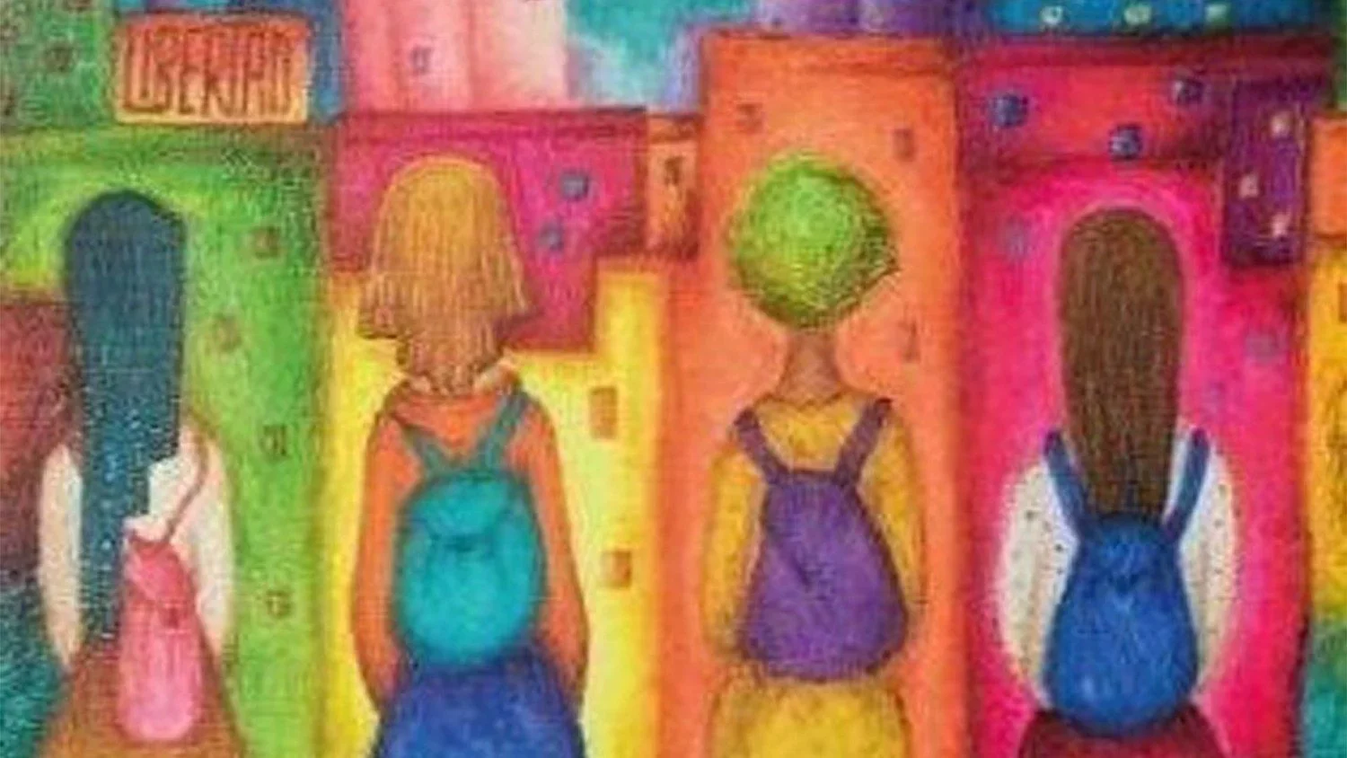 Hàng ngàn nữ tu cộng tác chống nạn buôn người trên thế giới