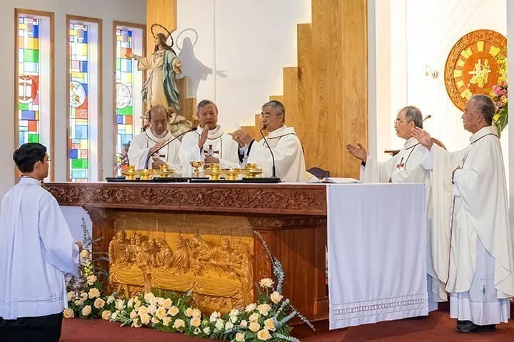 ĐHY Kurt Koch: “Sự đa dạng được hoà giải” là điều cần thiết trong các Giáo hội Kitô