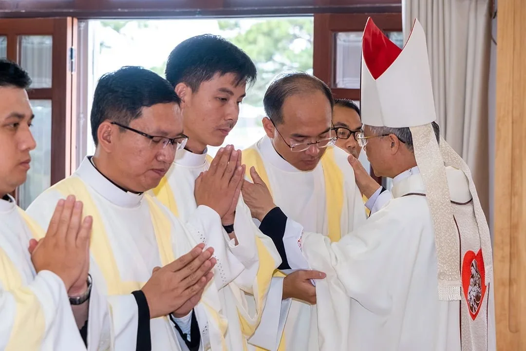 Cơ quan Quản trị Tài sản của Toà Thánh hoạt động vì sứ vụ của Giáo hội