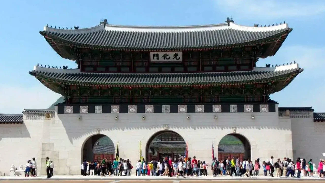 Chính phủ Hàn Quốc tu bổ đài tưởng niệm các vị tử đạo Công Giáo