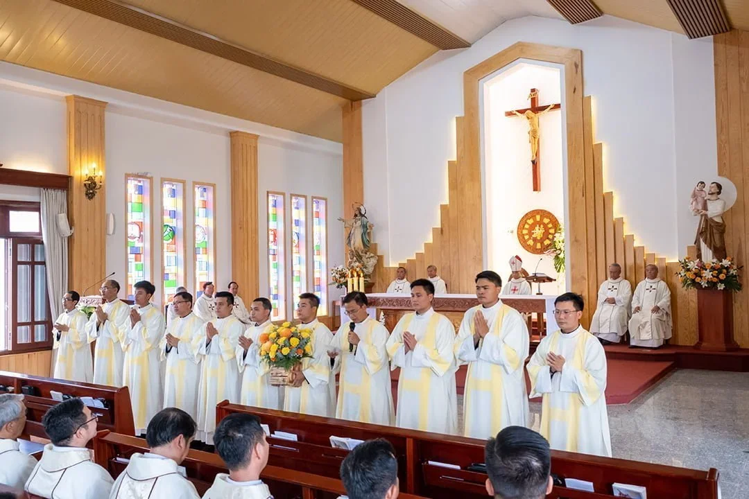 Caritas Ucraina dấn thân vì phẩm giá và hy vọng cho những người phải di dời