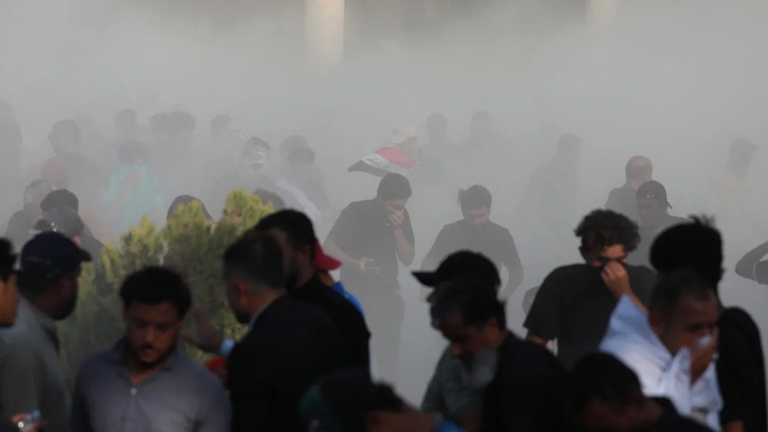 Đức Hồng Y Sako kêu gọi bầu cử sớm để giải quyết cuộc khủng hoảng ở Iraq