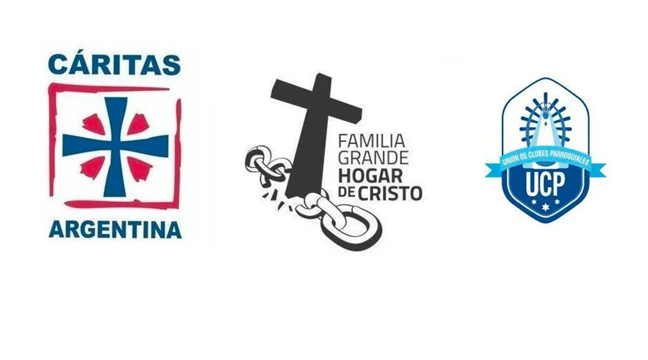 ĐTC khuyến khích người dân Argentina hướng tới một xã hội không ma tuý