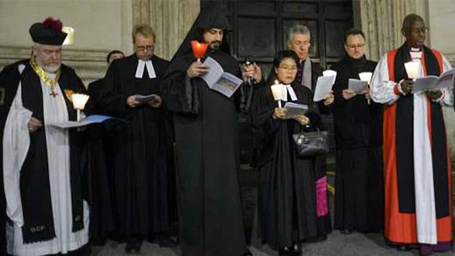 Dư âm Đại Hội thứ 11 của Hội Đồng đại kết các Giáo Hội Kitô