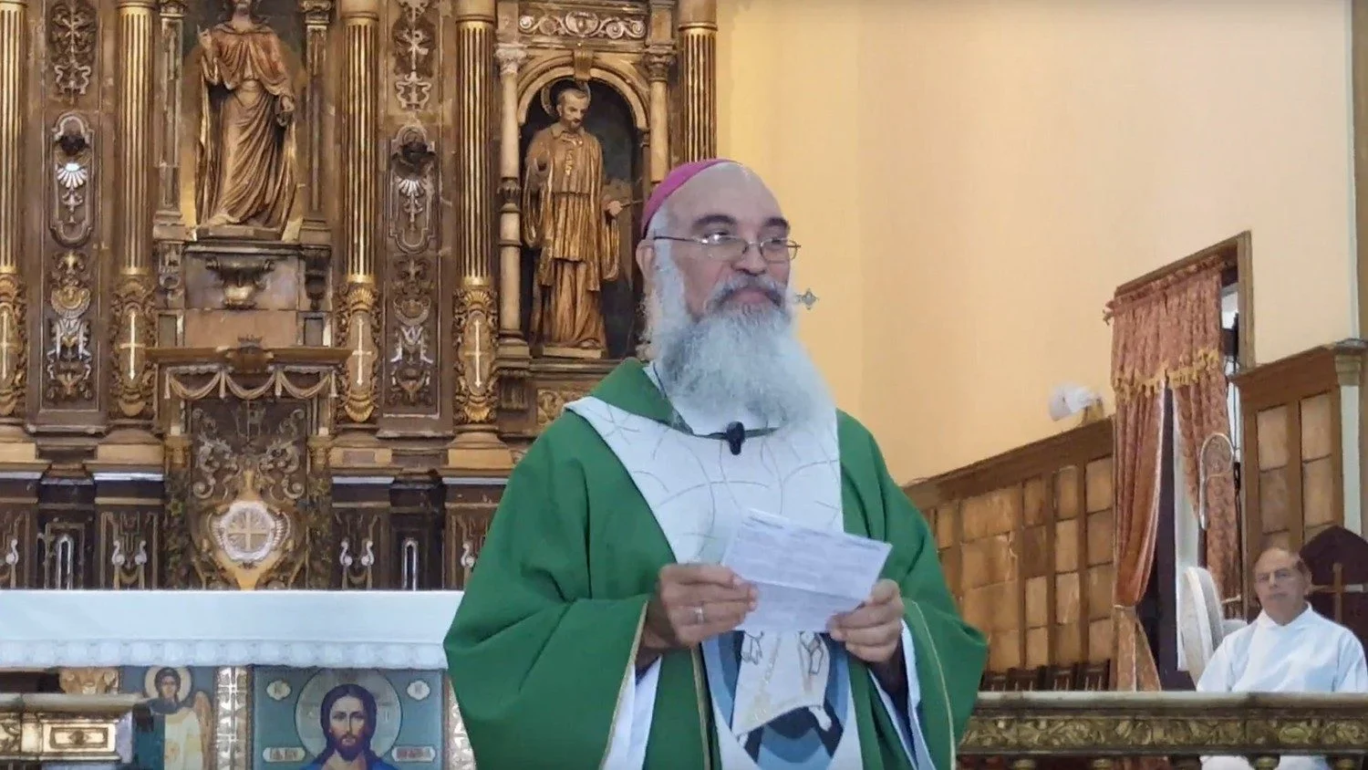 Tổ chức Catholic Extension giúp xây dựng lại 1.000 nhà thờ và trường học ở Porto Rico