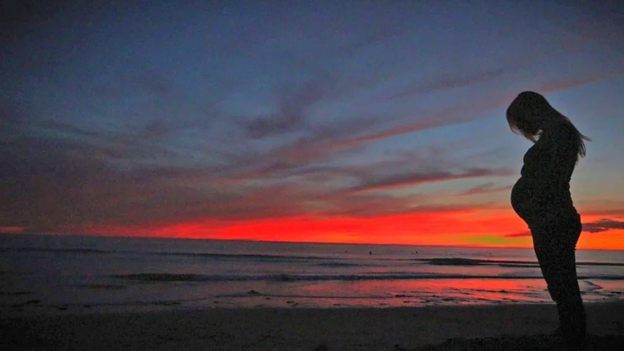 Sự dấn thân âm thầm của bà Gail Quinn cho hoạt động bảo vệ sự sống