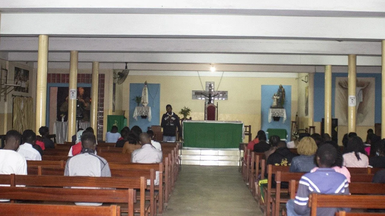 Kitô hữu Mozambique giữ vững đức tin và hy vọng bất chấp khủng bố